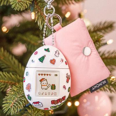 Porte-clés Parfum Crème Mains HOLIDAY 50ml