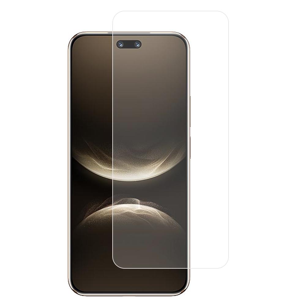 

For Huawei nova 14 Ultra 5G Screen Protector Self-Healing TPU Clear Film A