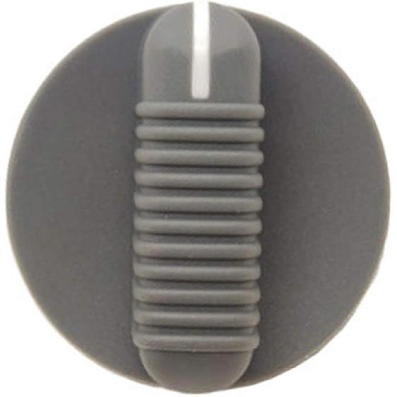 Climate Control Knob for 1995-1997 Chevrolet Blazer S10 GMC Jimmy Sonoma Truck F87Z18549AB