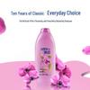 Rejoice Daily Care Hydrating & Smoothing Shampoo 170g with Ice Sleeve