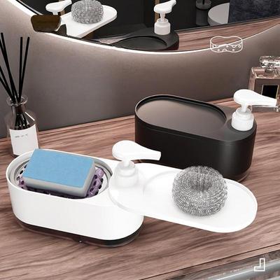 Baie și WC – Dozatoare pentru săpunul lichid