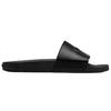 Under Armour Pantofole Core Remix Nere 3021282-002