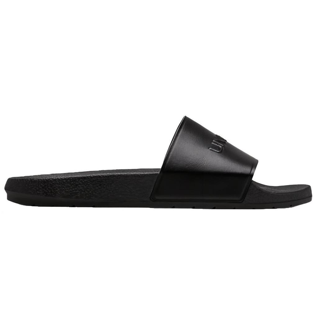 Under Armour Pantofole Core Remix Nere 3021282-002