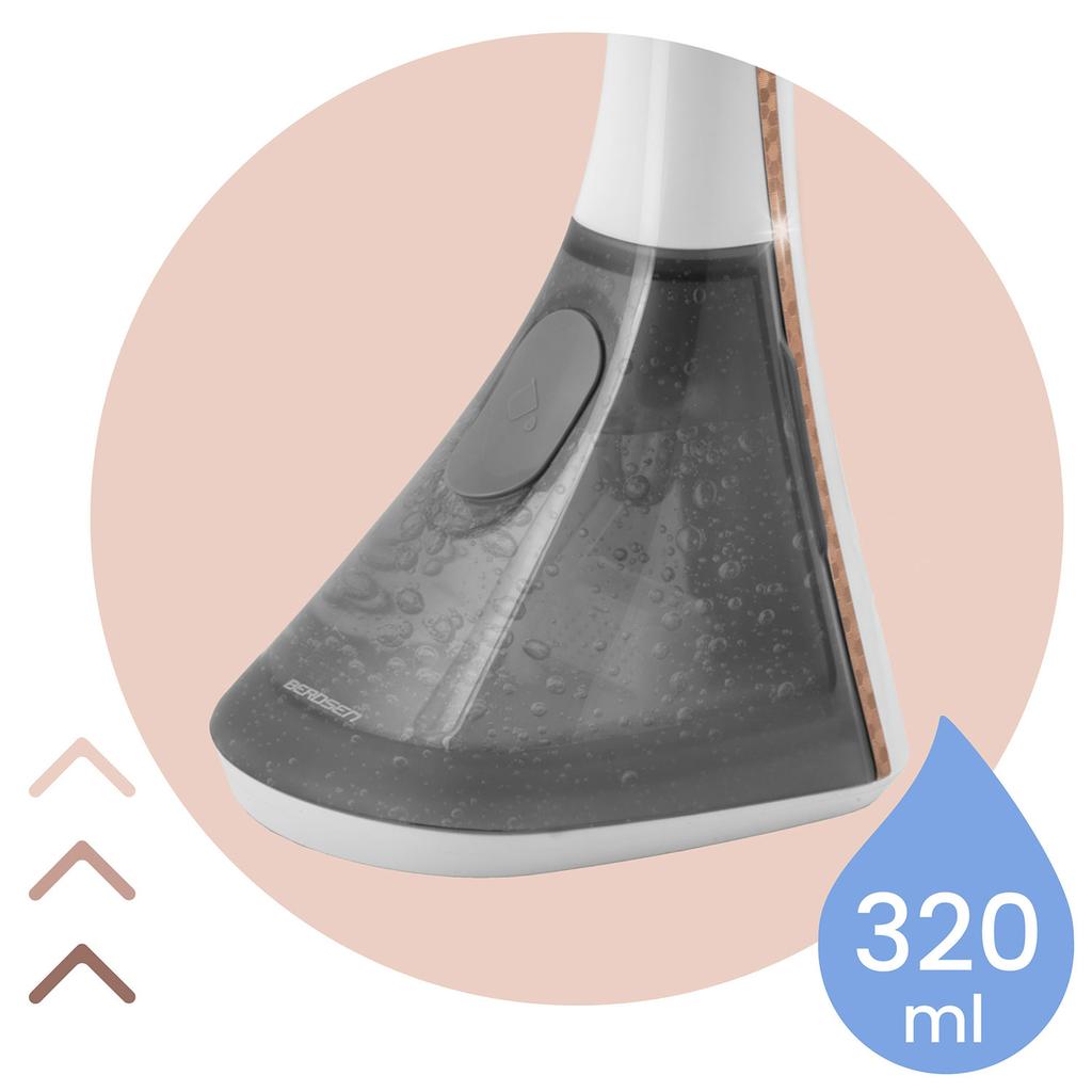 Clothes Steamer , Steam Iron Berdsen