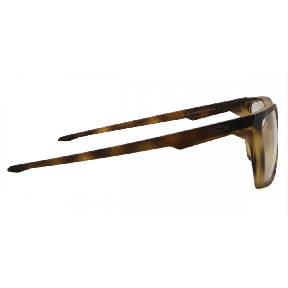 Oakley Ox8058 The Cut 805802 Men Eyeglasses