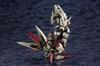 Kotobukiya Hexa Gear Weird Tales Scale Plastic Approximately 280mm in Length 1/24 Model,