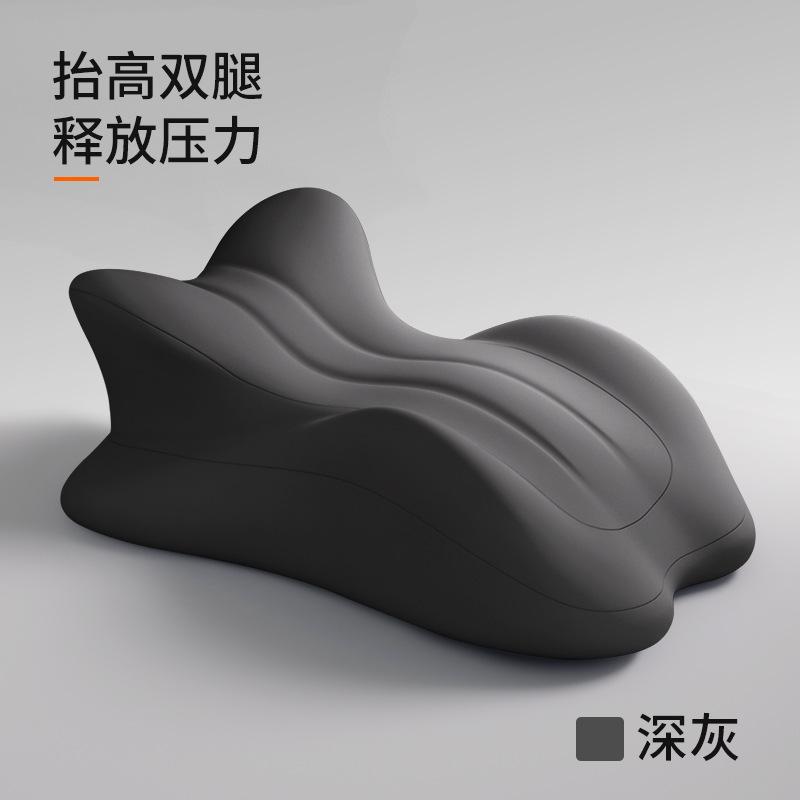 

Bed Wedge Pillow for Acid Reflux Sleeping Prone Reading Lying Down Support Cushion Couples Multifunctional Phone Rest Pillow