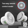 4''6'' Exhaust Fan Adjustable Speed Duct Fan Kitchen Airflow Air Cleaning Fan Ventilator Attic Pipe Ventilation Extractor