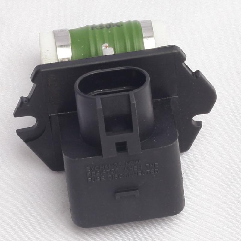 Auto Radiator Fan Controller Resistor for Kia Rio 2011 2012 2013 2014 2015 2016 253851M000 25385-1M000 25385 1M000