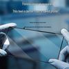 Smorss Ultra-Narrow Edge Tempered Glass Screen Protector for Huawei Pura X Max
