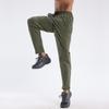 Herren Schnelltrocknende Elastische Nylon Wanderhose - Atmungsaktiv, Locker, Lässig für Herbst/Winter