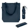 MidOcean Seattle RPET Folding Umbrella Set