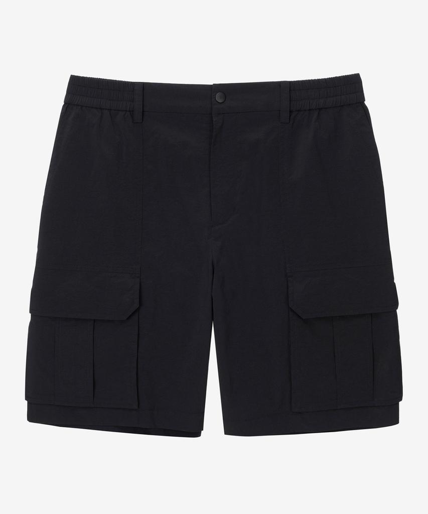 MINDBRIDGE Out-Pocket Half Pants - 2 Colors