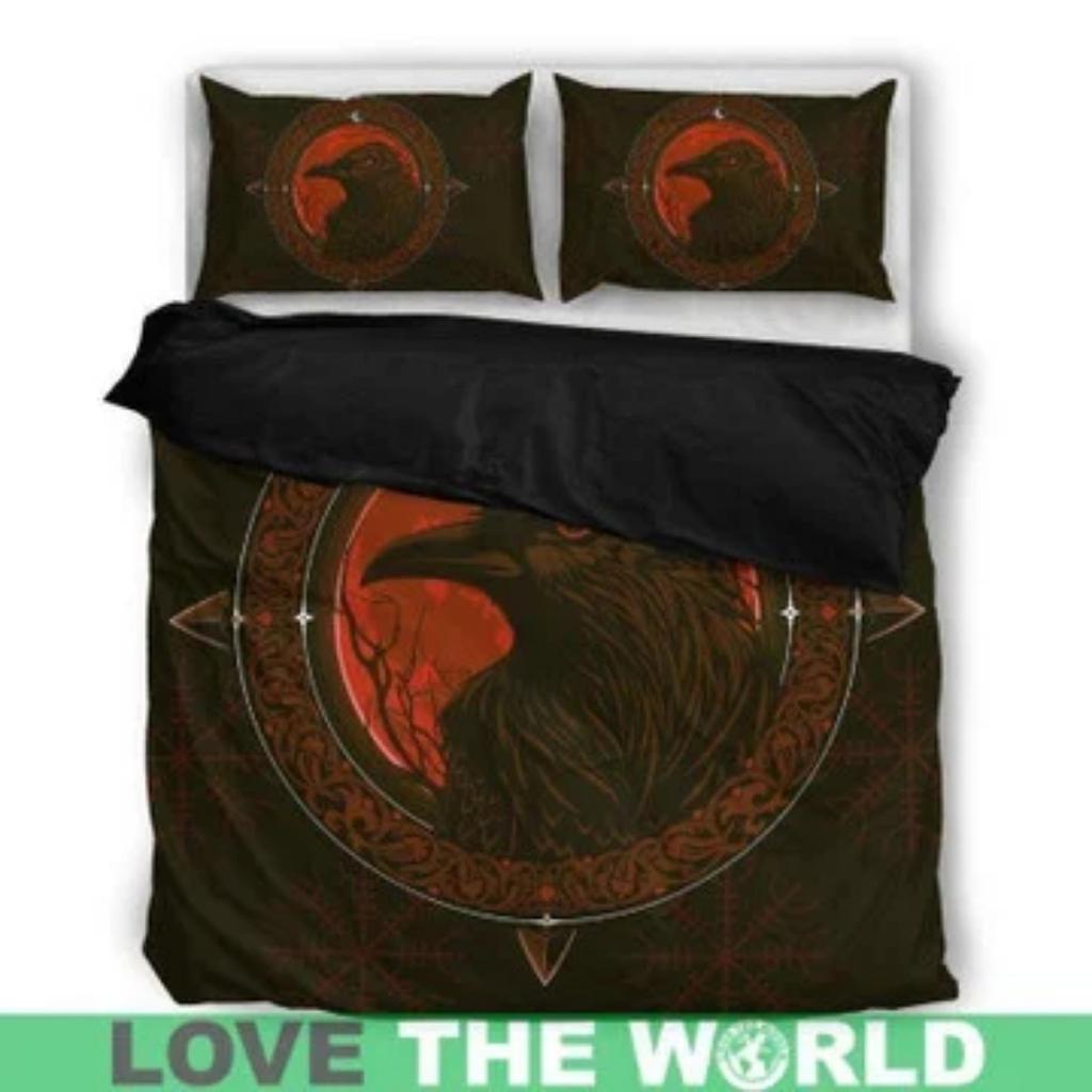 Duvet Cover Set Humuhumunukunukuapua Hawaiian Bedding Set Pillowcase