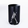 HOMZY Automatic Beer Bottle Opener Magnetic Stainless Steel Push Down Opener Soda Cap Opener Kitchen Bar Tools Gadgets Party Gift