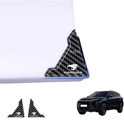 Toyota Harrier Car Door Guard, Dedicated Door Corner, Protector, Corner Guard, Sticker, Harrier 30
