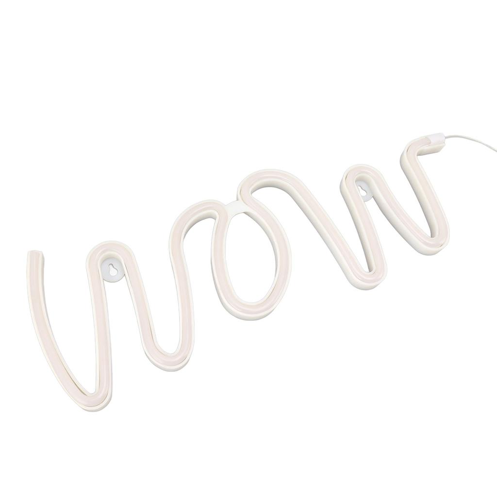 LED Neon Light Neon Sign Lamp Decorative Night Lamp for Home Bedroom Bar Shop Ornament Birthday Gift