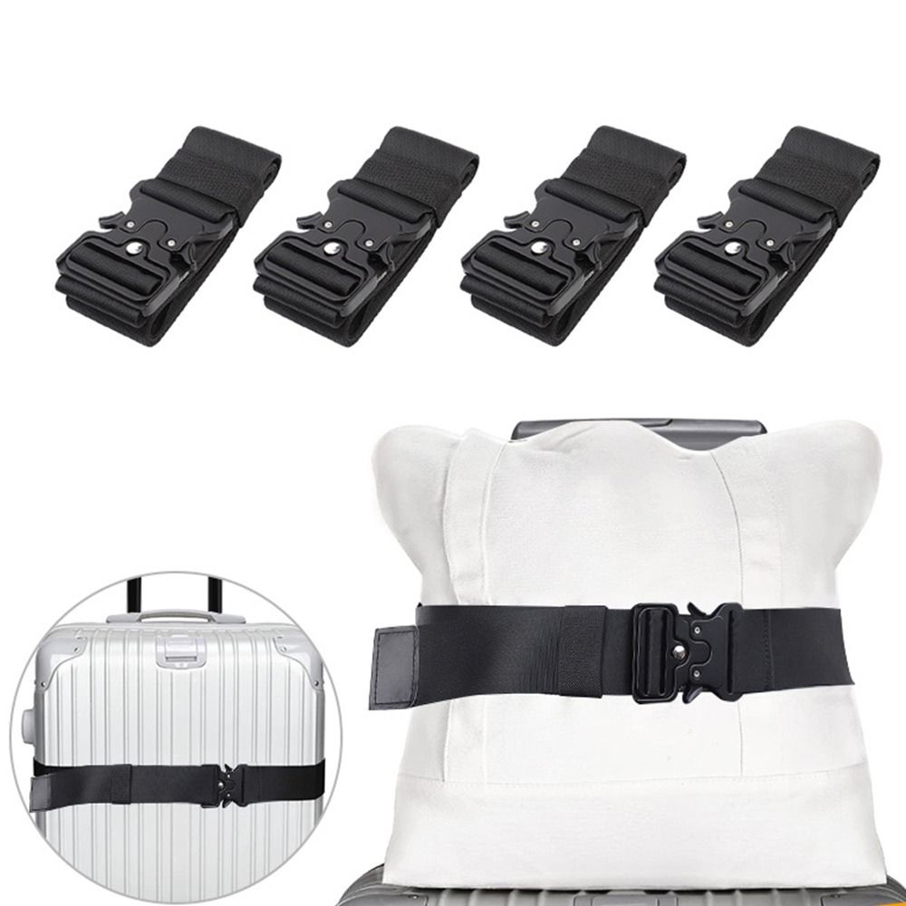 

Упаковочный ремень, ремень для багажа, подвесная пряжка, дорожные принадлежности