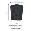 Car Visor Sunglasses Clip Glasses Storage Rack For Mercedes Benz AMG A B C E S Class A180 CLK CLA GLE W212 C200 C300 W204 W205