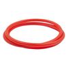 2Pcs Rubber Band Lid Latch Strap Heat Resistant Silicone Locking Straps for 6/7/8 Quart Slow Cooker Maintenance