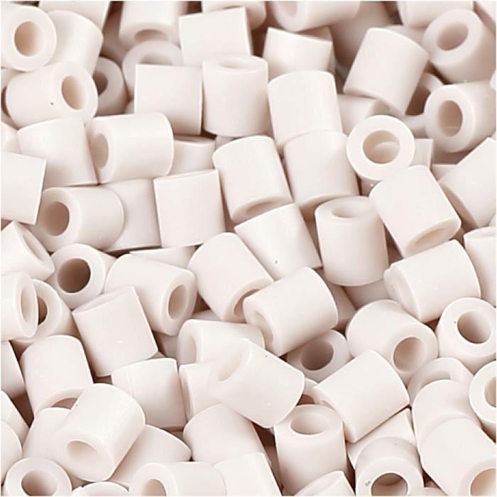 Kit de création artistique - Nabbi - PhotoPearls classique - Blanc - Mixte - Intérieur