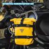 For BMW R1200GS R1250GS ADV For HONDA NC750X CB500X Motorcycle Frame Crash Bars Waterproof Bag Bumper Repair Tool Placement Bag