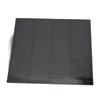 2W 6V Solar Panels High Battery Efficiency Energy Saving Solar Panel Charger Portable Solar Panel 115x115mm for