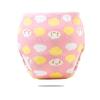 6 Layer Waterproof Reusable Cotton Baby Training Pants Infant Shorts Underwear Cloth Baby Diaper Nappies Panties Nappy Changing
