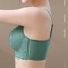 Underwear Women Gather Without Steel Rings Bra Anti Sagging Adjustable Lace Collection Accessory Bra