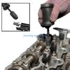 Y5GD Einspritzdüsen-Gleithammer-Abzieher Einspritzdüsen-Ausbauwerkzeug Ersatz für N14 N18 N20 N26 N53 N54 N55 N63 S63 Motor