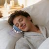 Wireless Pillow Speaker for Sleeping, Music Box for Side Sleepers Adults, Personal Audio for Bed, Gift for Women Men Teens