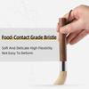MHW 3BOMBER Coffee Grinder Cleaning Brush Air Blower Camera Dust Clean Blower Coffee Grinder Clean Tools Barista Accessories