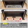 Newly Designed Mat for Electronic Pianos and Floor Vibration Chair Foot Protection Sticker Compatible with Various 3PointsMat Three Point Mat 3-point