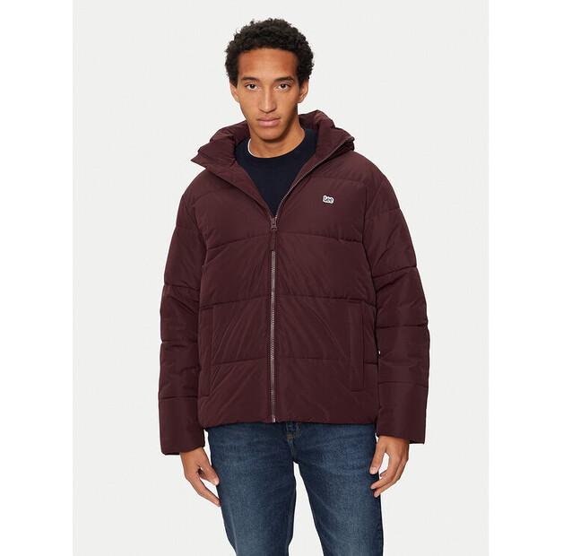 Куртка пуховая Lee 112355679 EU XXL