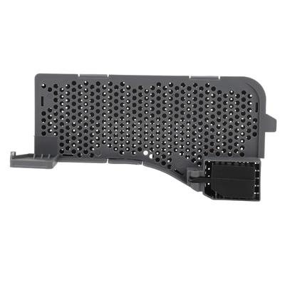 Staubsauger Spülen Sieb Staubsauger Ersatzzubehör Leicht zu reinigen Reinigungsbehälter Filter für G10Spure