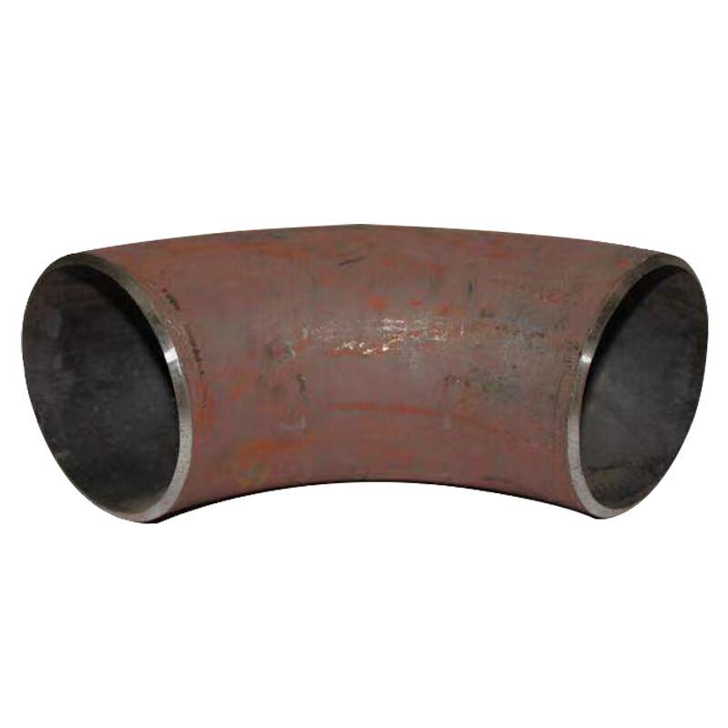 National Standard Seamless Welded 90 Degree Elbow