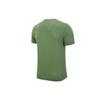 Nike Sportswear Letter Print Big Logo Pattern Crew Neck Short Sleeve T-Shirt Men T-Shirt Tree-Stem-Green DB5039-326