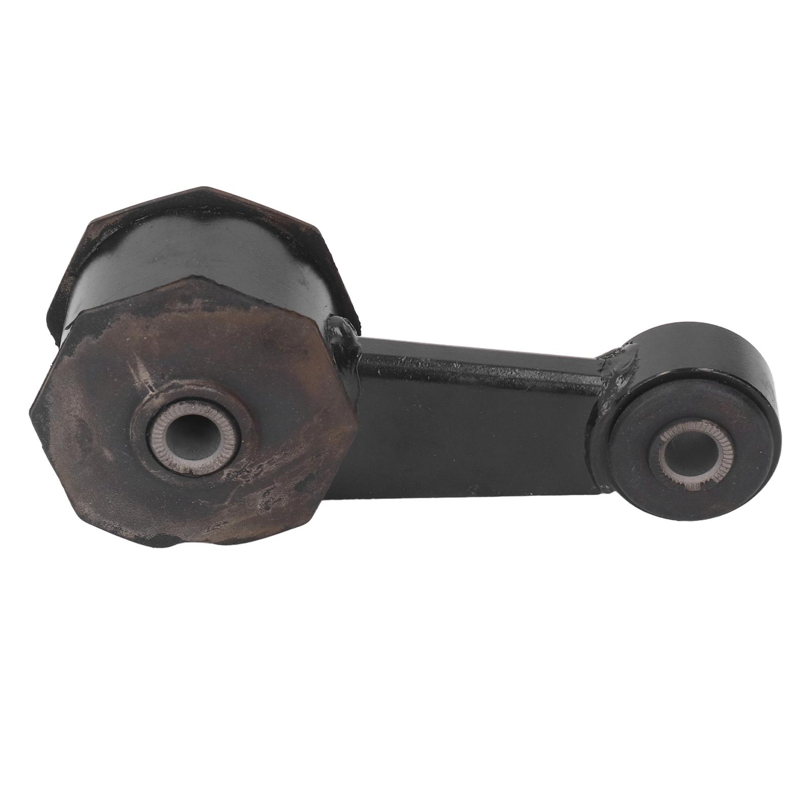 

Lower Engine Mount KKH102680 Engine Support Stabiliser Tie Bar Replacement for LAND ROVER FREELANDER V6 2.5L 2002‑2005