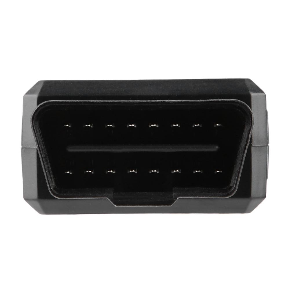 OBD2 OBDII CAN BUS WIFI Bildiagnostikverktyg Bilskanner Kodläsare