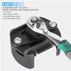Oil Filter Removal Tool Puller Car Mechanical Workshop Exchange Supplies Special Auto Tooling Tools Disassembly Accessories
