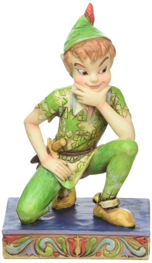 Peter Pan [Disney Traditions]