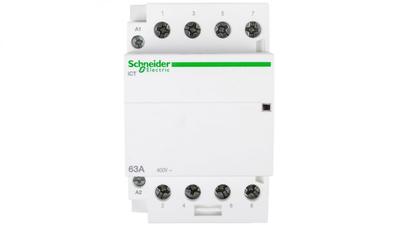 Elektronické součástky – Vypínače a jističe