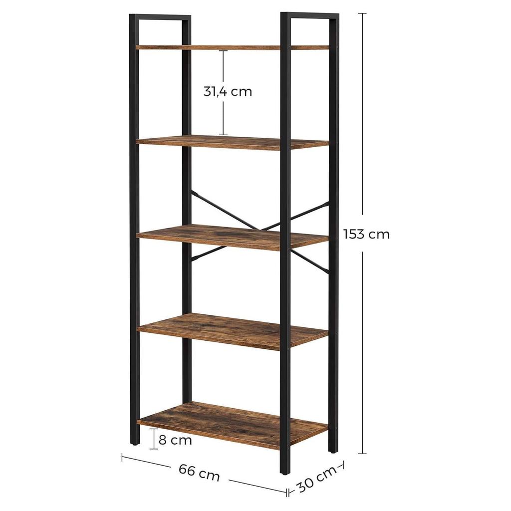 Bookshelf - LLS061B01