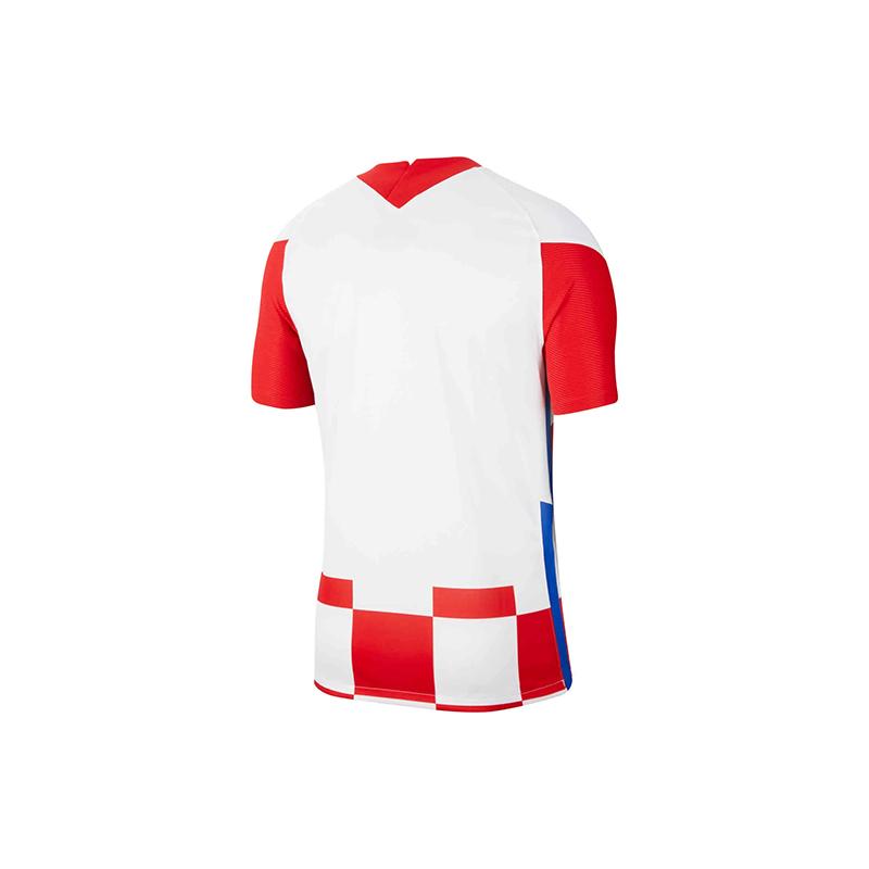 Nike Soccer Jerseys Men's White Moderate CD0695-100