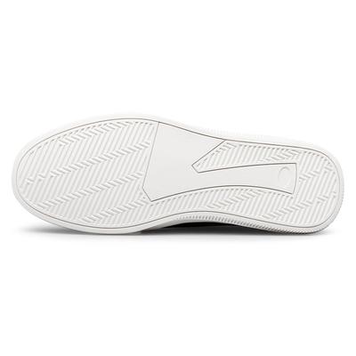 Spring and Autumn Breathable Men's Shoes British Casual Shoes Dual-purpose Board Shoes Round Head Tide Driving Men