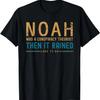 I Just Really Don't Have the Bandwidth for This Today T-Shirt