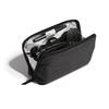Kokuyo Gadget-Tasche BIZRACK Groß Schwarz AMBG-BR201D