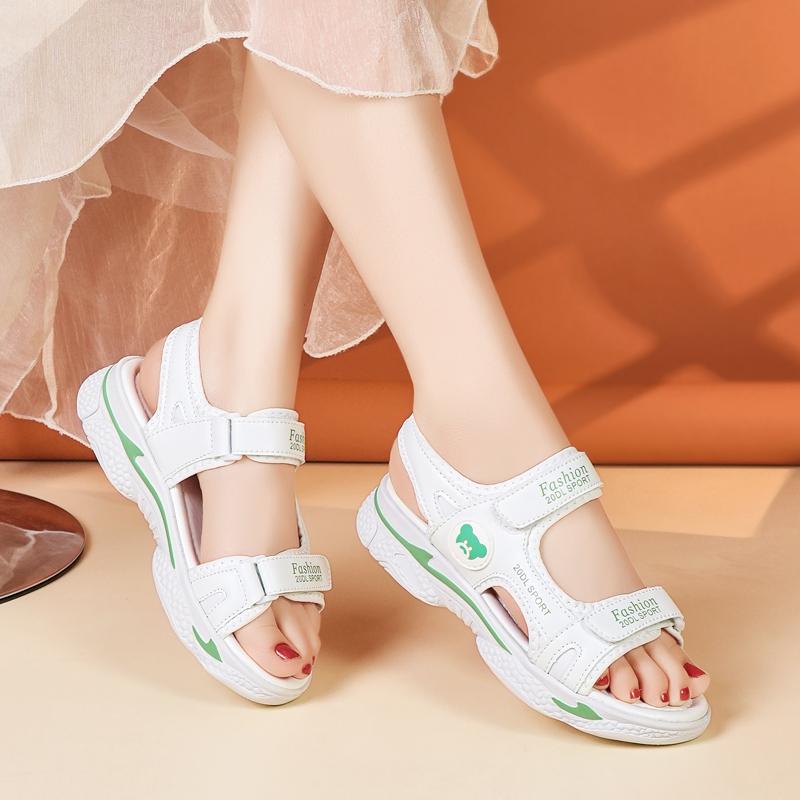 Summer Kids Sandals Women's Ultra Lightweight Beach Sports Sandals