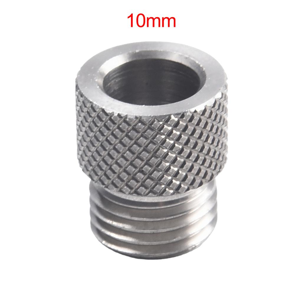 Drill Sleeve 3/4/5/6/7/8/9/10mm Convenient For Woodworking Drill Accessories