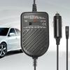 For Car Laptop Notebook 80W Laptop Accessories Laptop Adapter Car Laptop Charger Car Charger